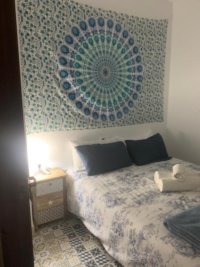 Bereber أحلام Daire Jerez de la Frontera Dış mekan fotoğraf