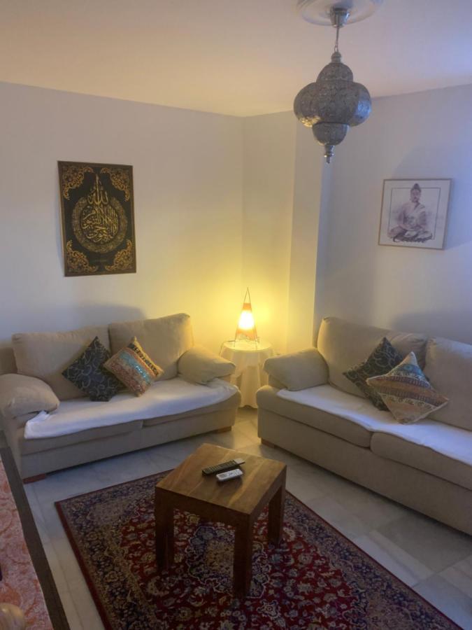 Bereber أحلام Daire Jerez de la Frontera Dış mekan fotoğraf